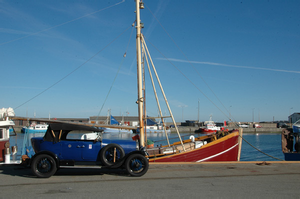 Hirtshals